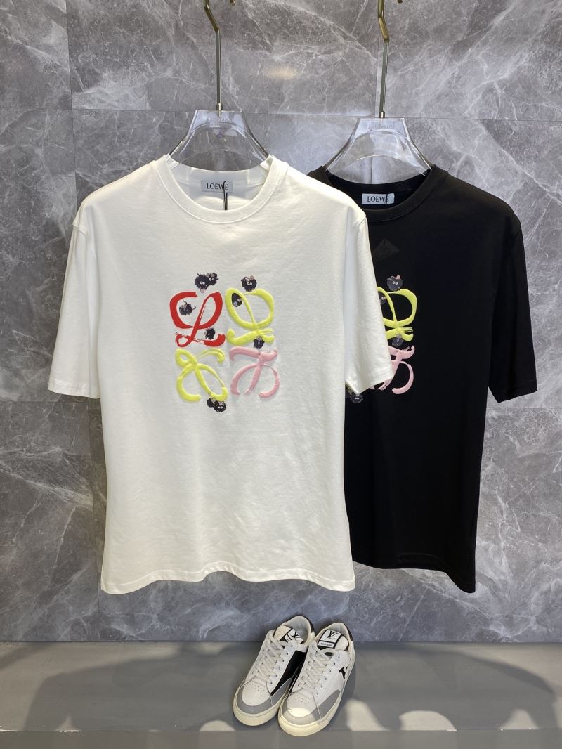 Loewe T-Shirts